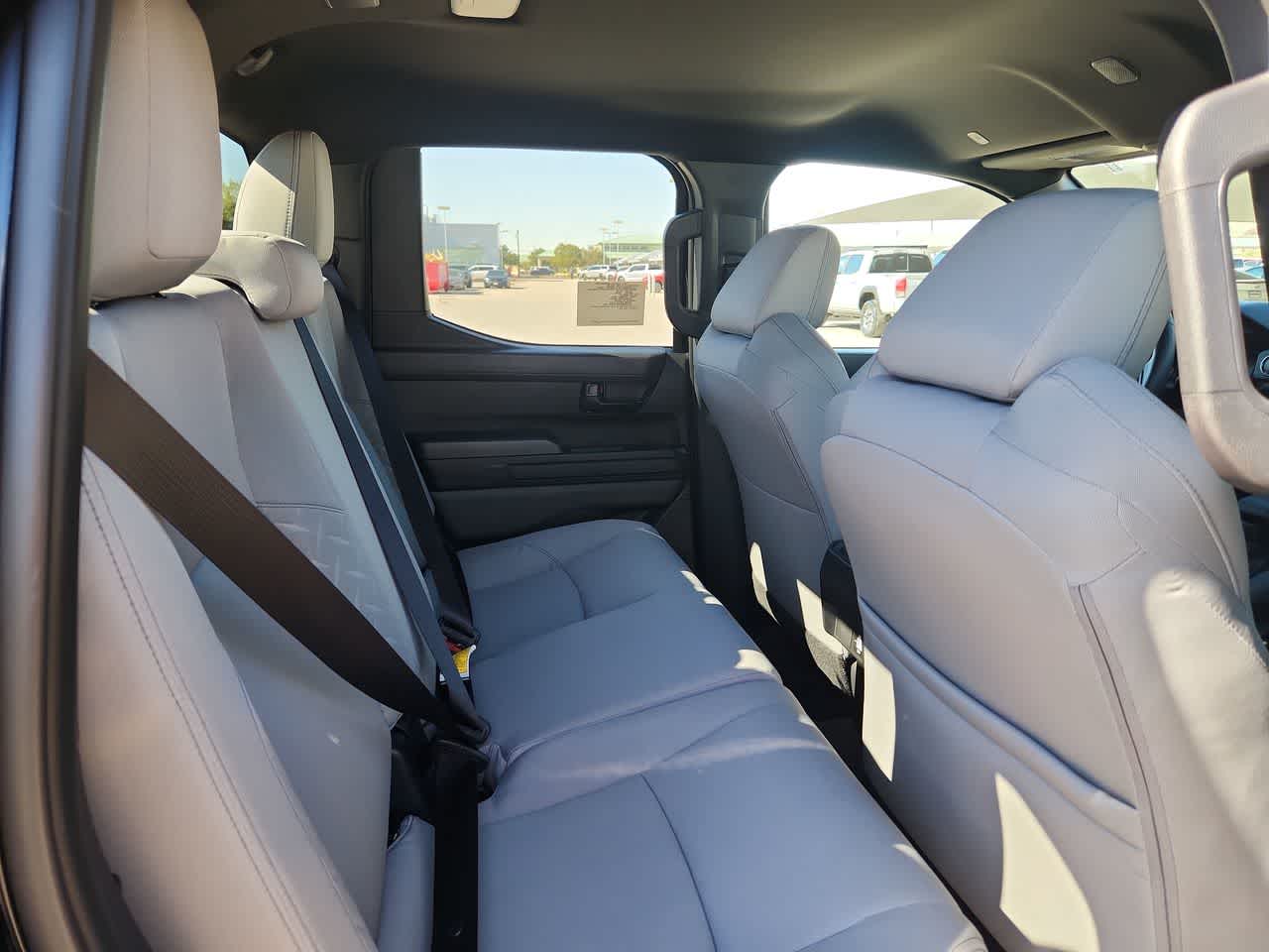 Thumbnail: 2025 Toyota Tacoma - 17