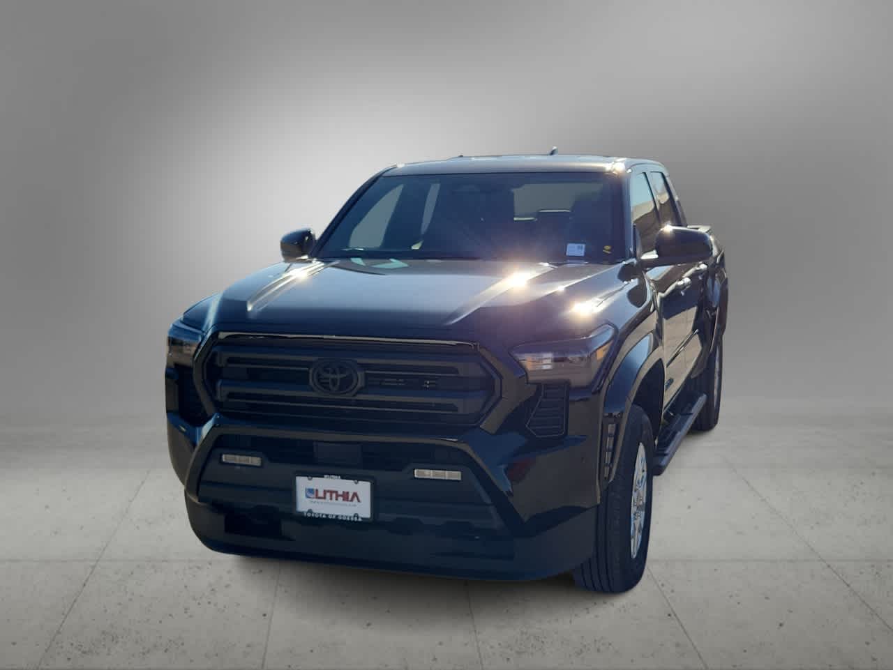 Thumbnail: 2025 Toyota Tacoma - 3