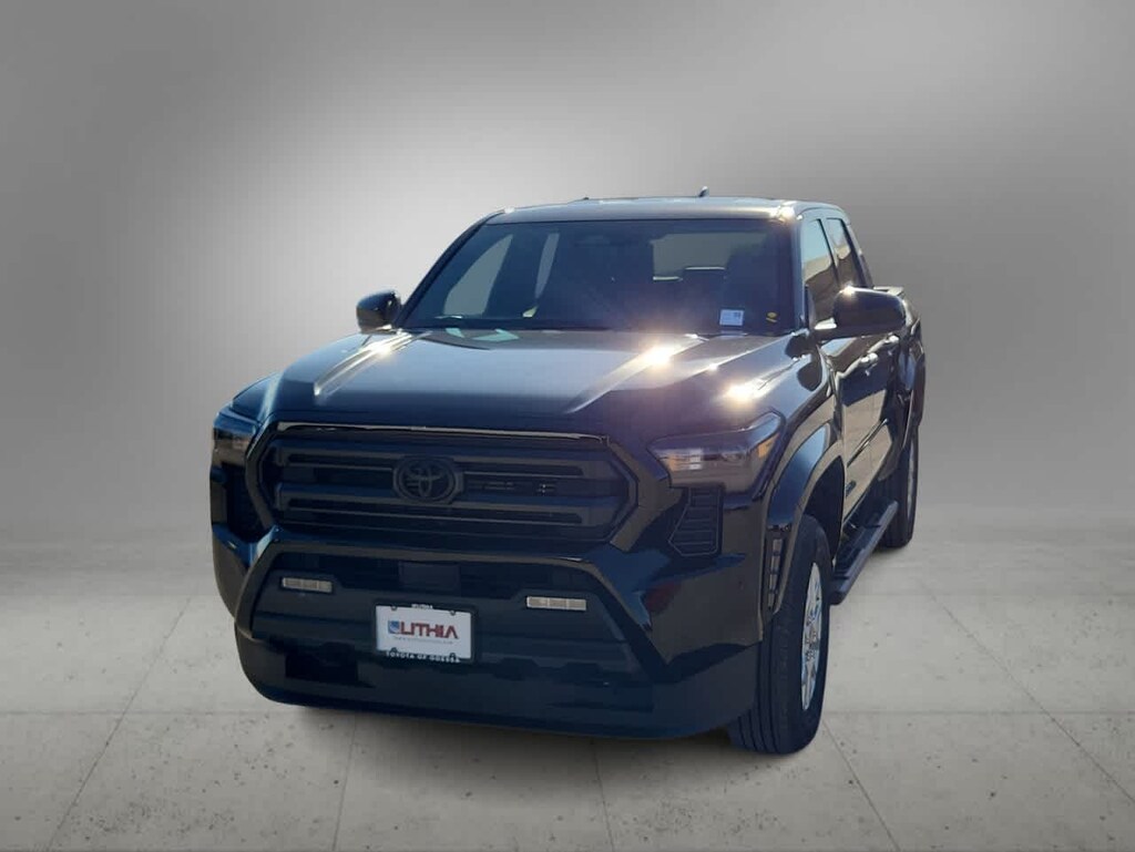 New 2025 Toyota Tacoma SR5 Truck