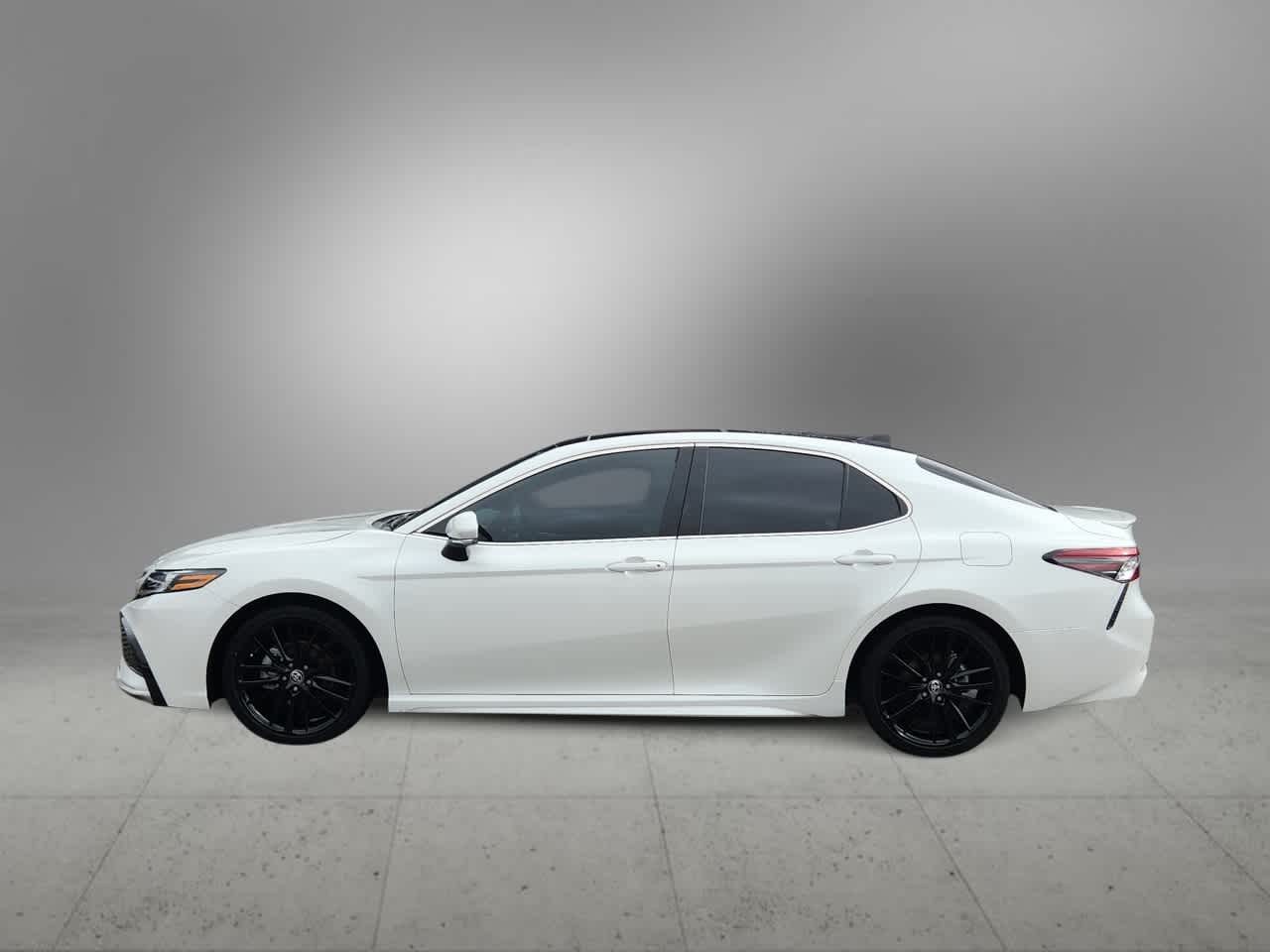 Thumbnail: 2024 Toyota Camry - 5