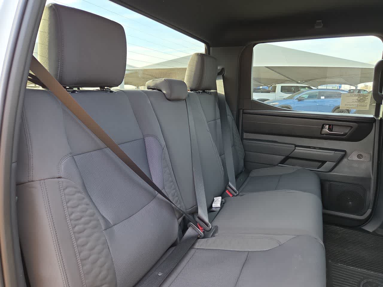 Thumbnail: 2026 Toyota Tundra - 17