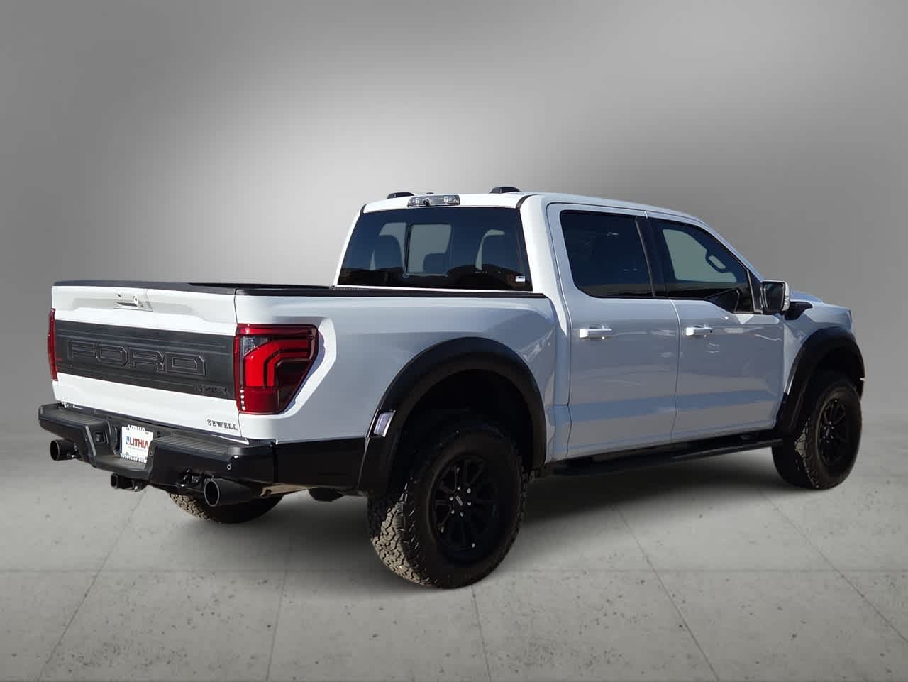 Thumbnail: 2025 Ford F-150 - 8