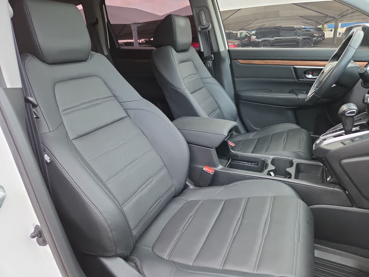 Thumbnail: 2022 Honda CR-V - 18
