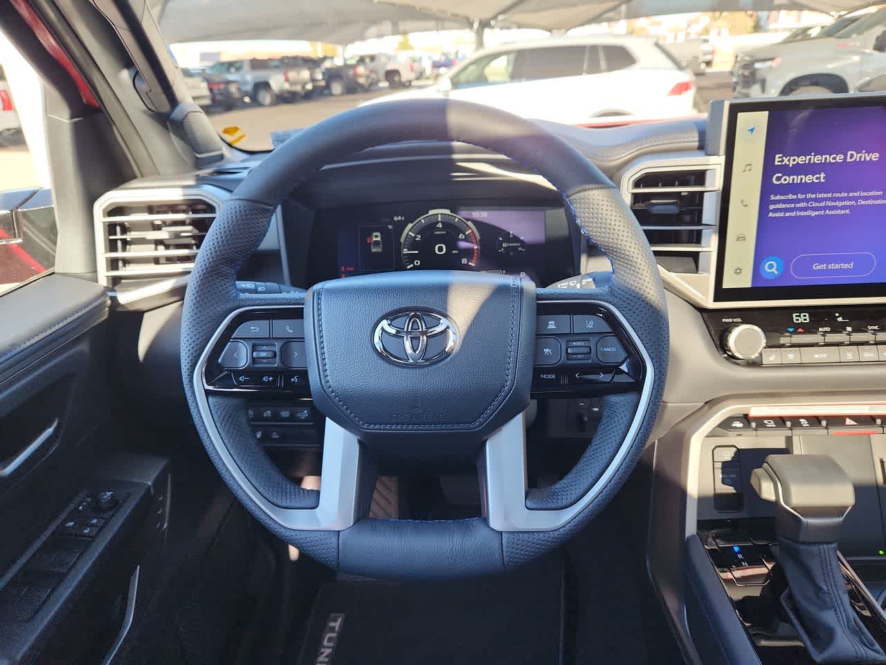 Thumbnail: 2026 Toyota Tundra - 19