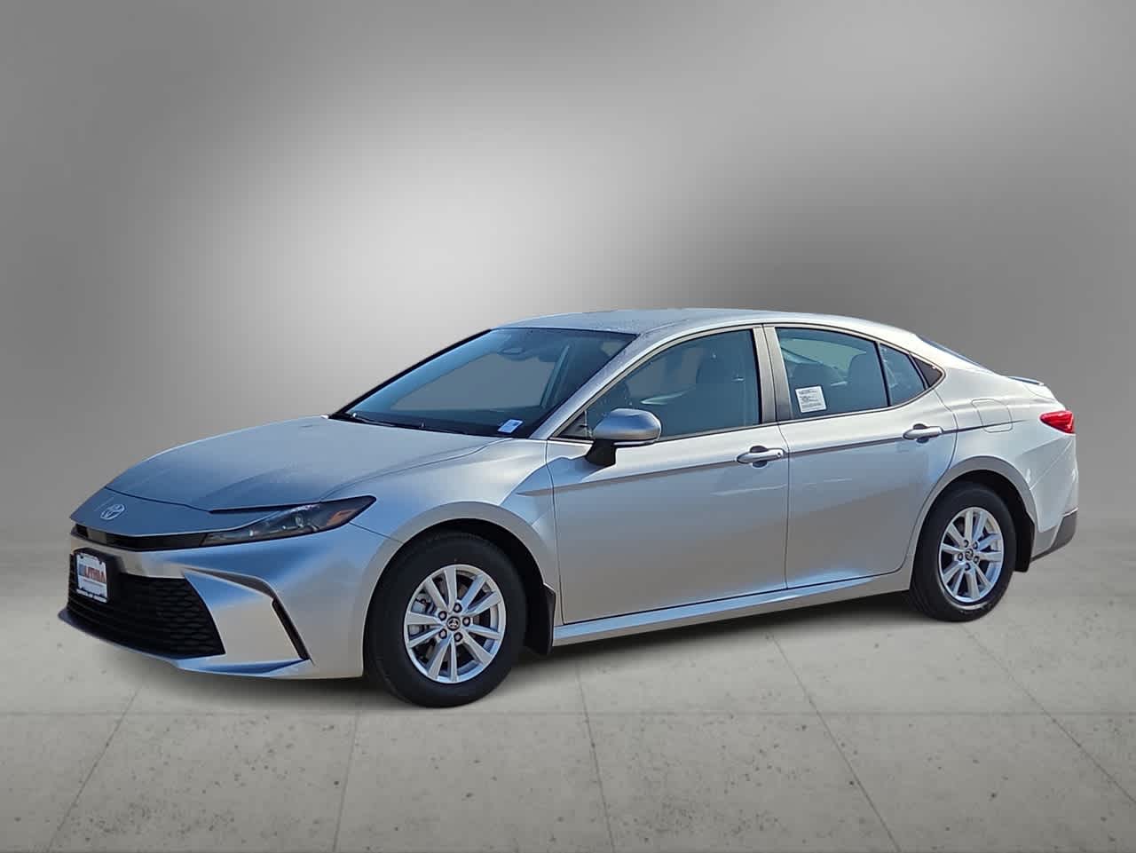 Thumbnail: 2026 Toyota Camry - 1