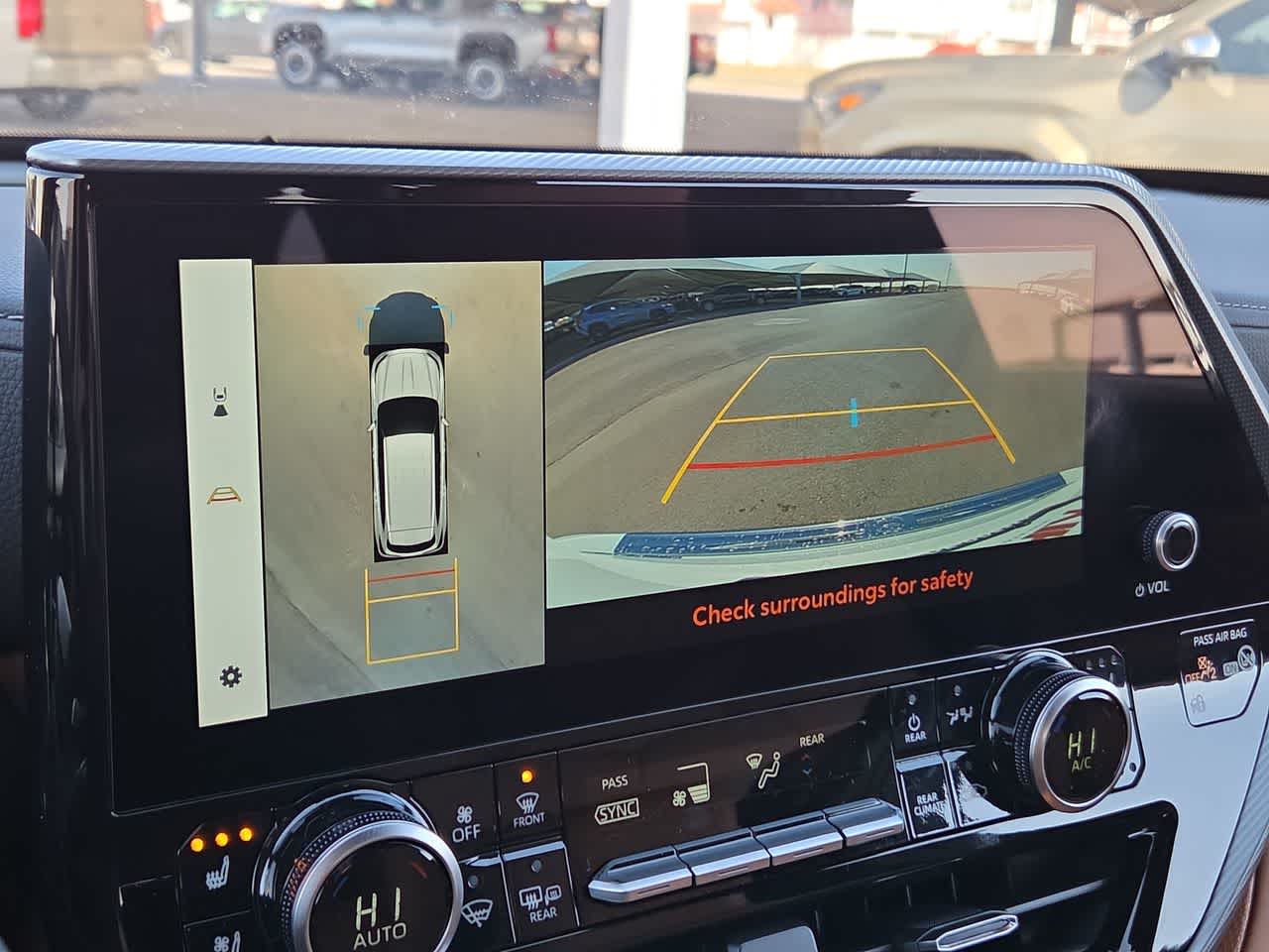 Thumbnail: 2026 Toyota Highlander - 25