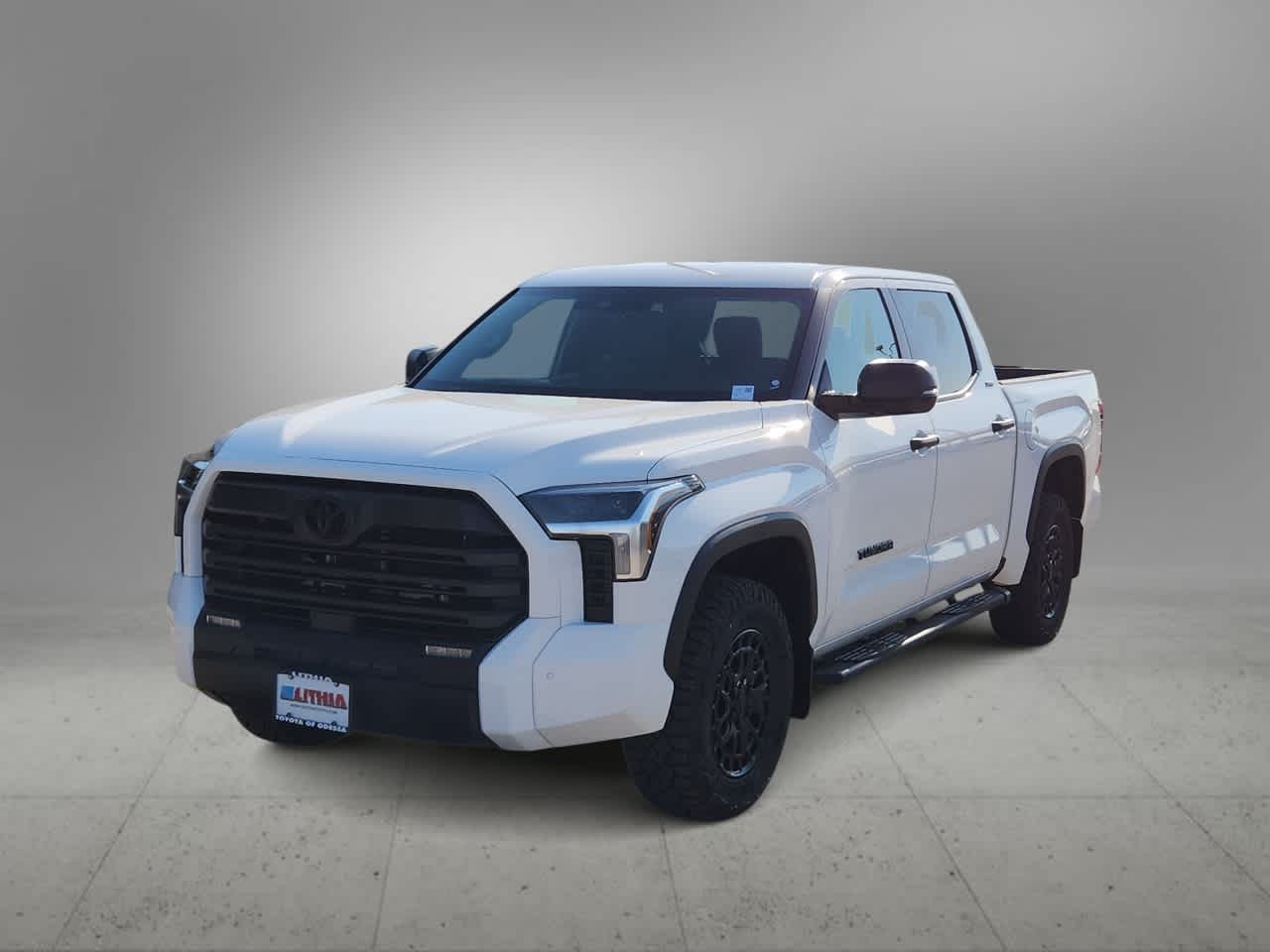 Thumbnail: 2025 Toyota Tundra - 4