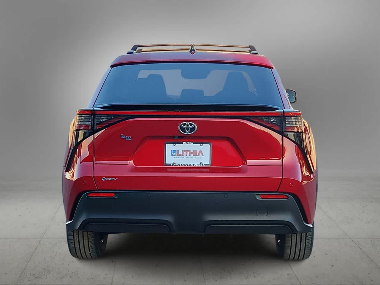 Thumbnail: 2026 Toyota bZ - 7