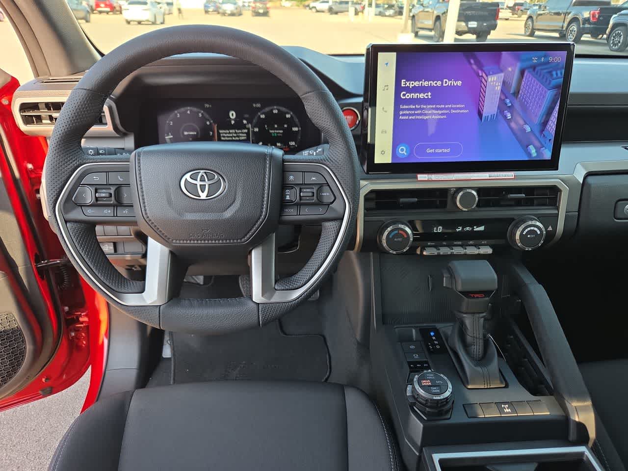 Thumbnail: 2026 Toyota Tacoma - 14