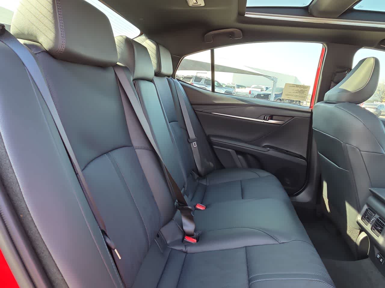 Thumbnail: 2026 Toyota Camry - 16