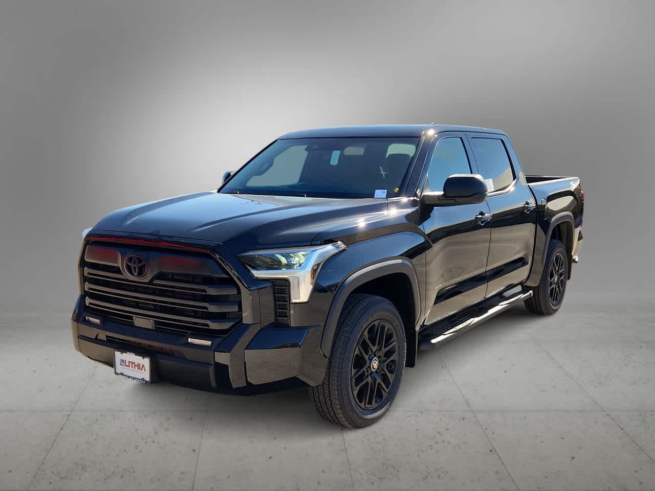 Thumbnail: 2026 Toyota Tundra - 4