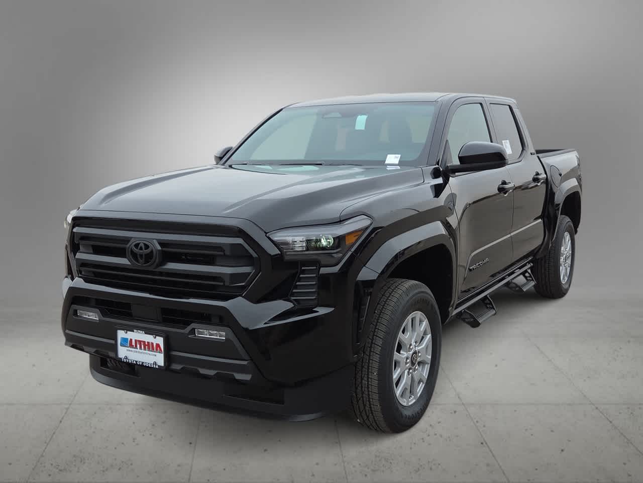 Thumbnail: 2026 Toyota Tacoma - 4