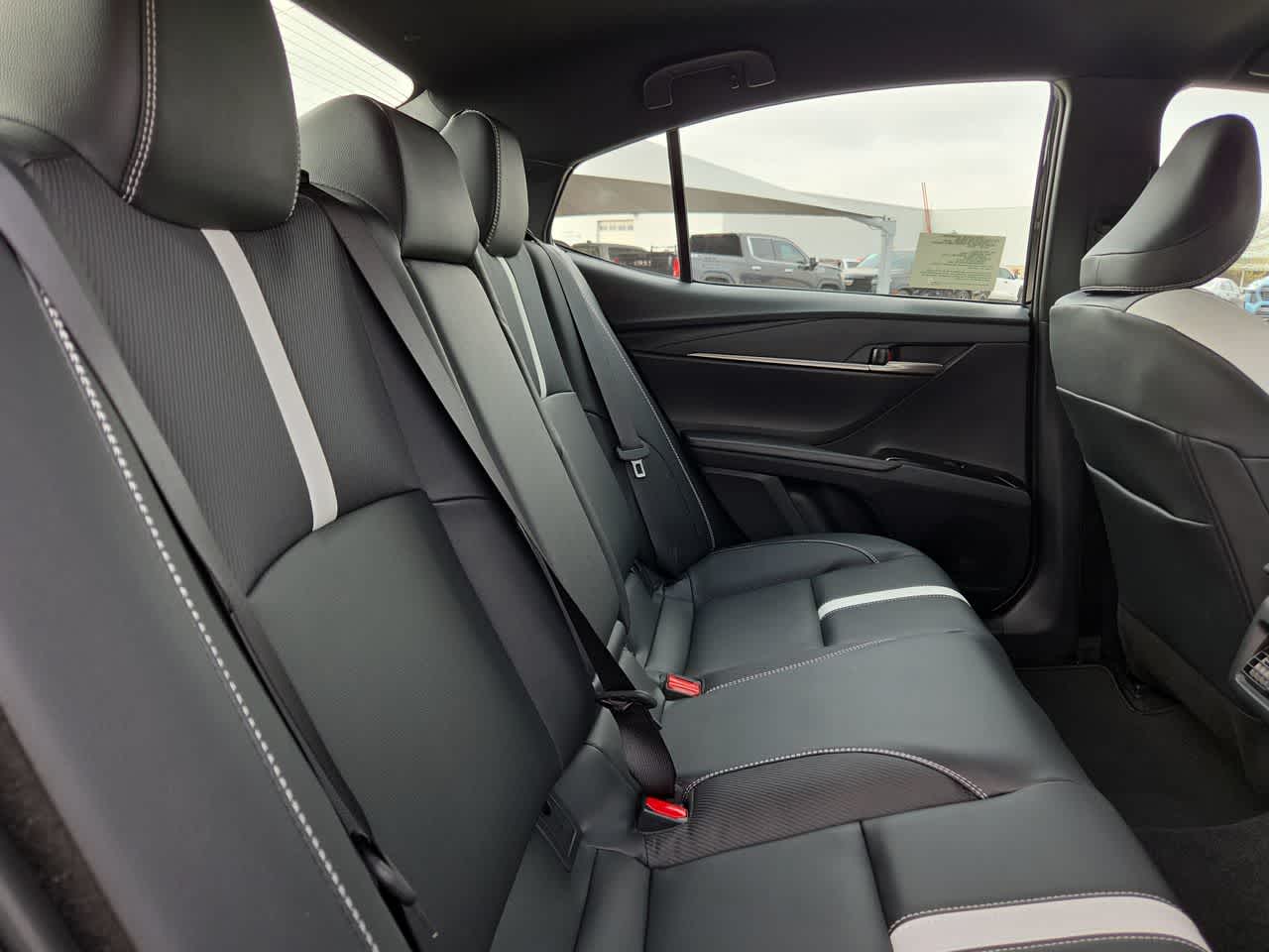 Thumbnail: 2026 Toyota Camry - 17