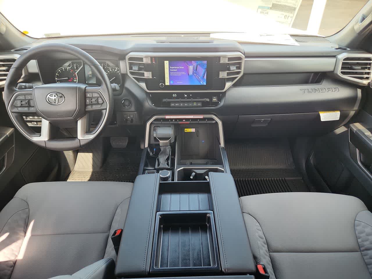 Thumbnail: 2025 Toyota Tundra - 14