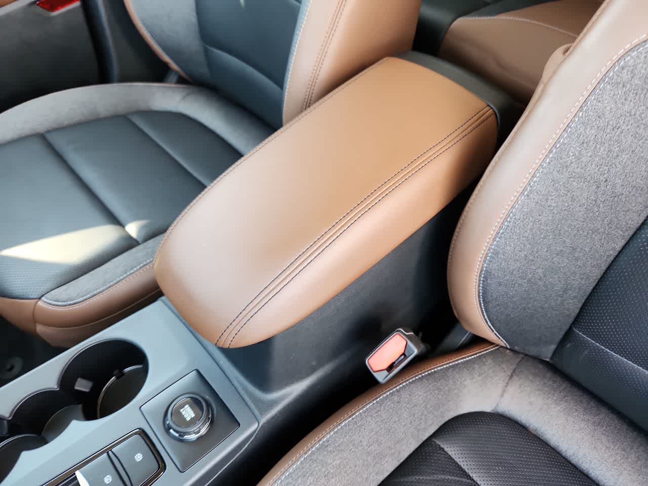 2021 Ford Bronco Sport Outer Banks 20