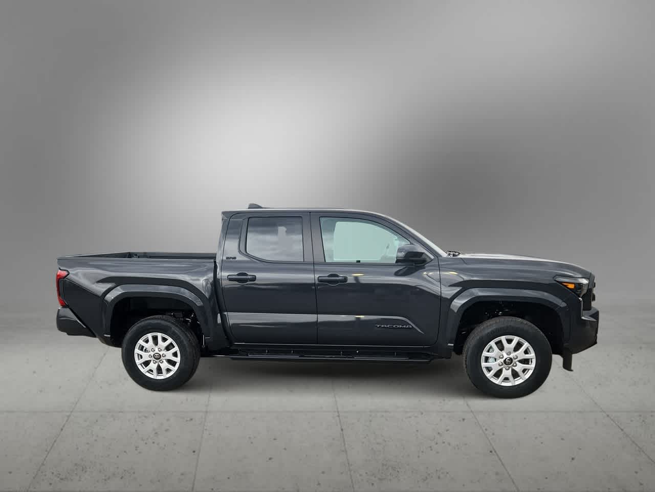 Thumbnail: 2025 Toyota Tacoma - 9