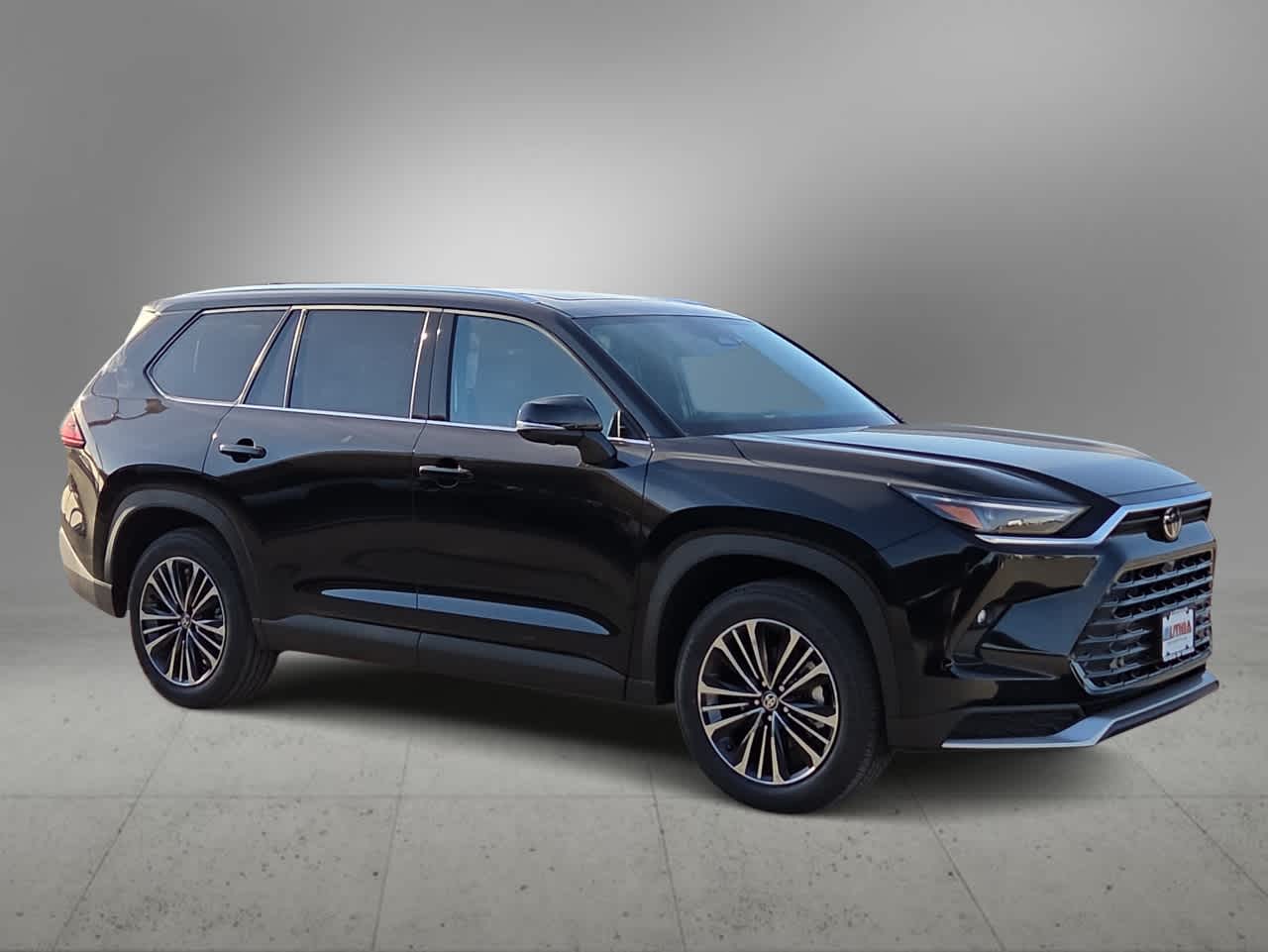 Thumbnail: 2026 Toyota Grand Highlander - 2