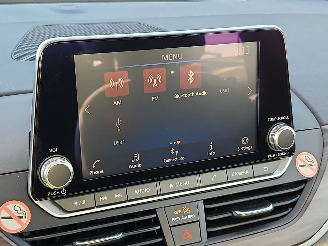 Thumbnail: 2024 Nissan Altima - 24