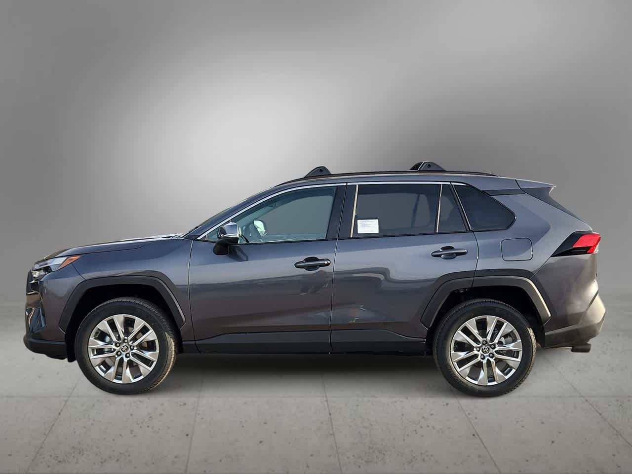 Thumbnail: 2025 Toyota RAV4 - 5