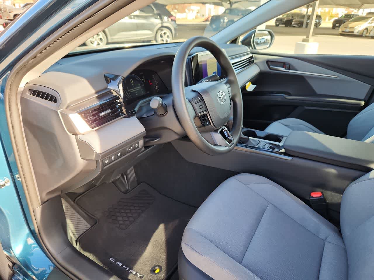 Thumbnail: 2026 Toyota Camry - 10