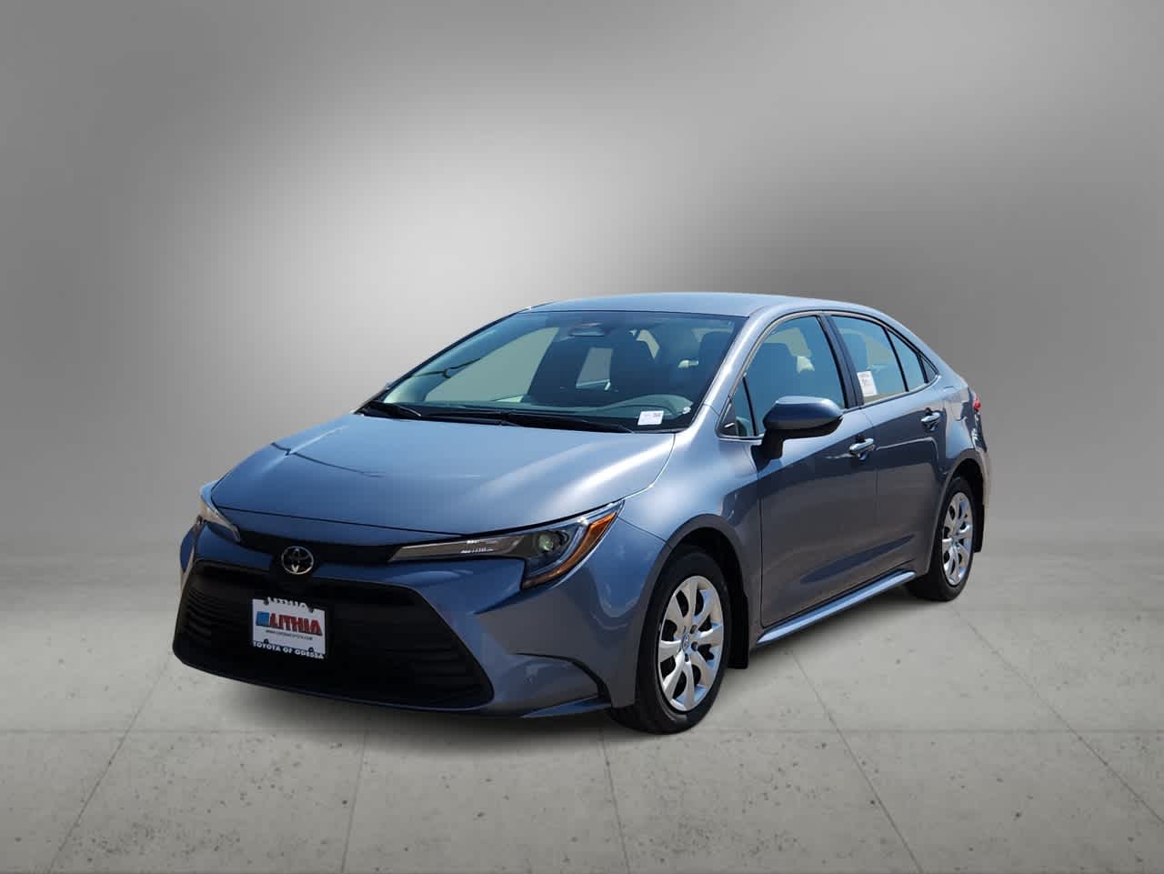 Thumbnail: 2025 Toyota Corolla - 1