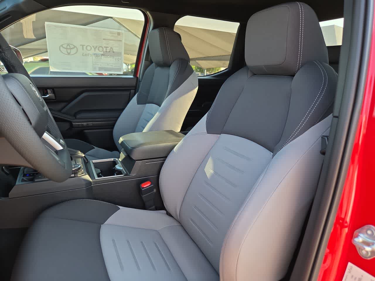 Thumbnail: 2026 Toyota Tacoma - 15