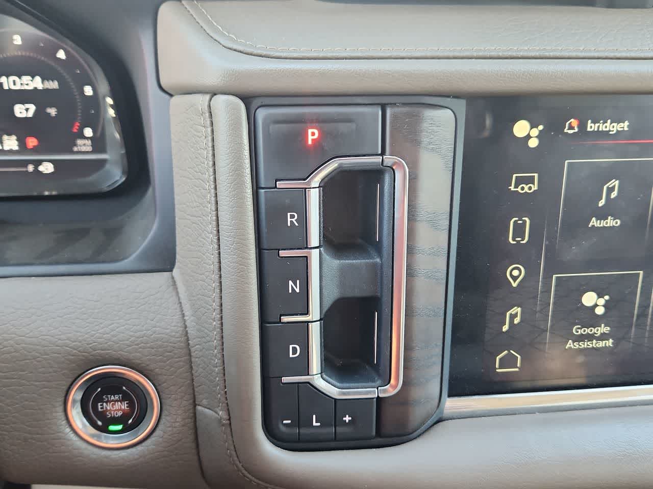 Thumbnail: 2022 GMC Yukon - 21