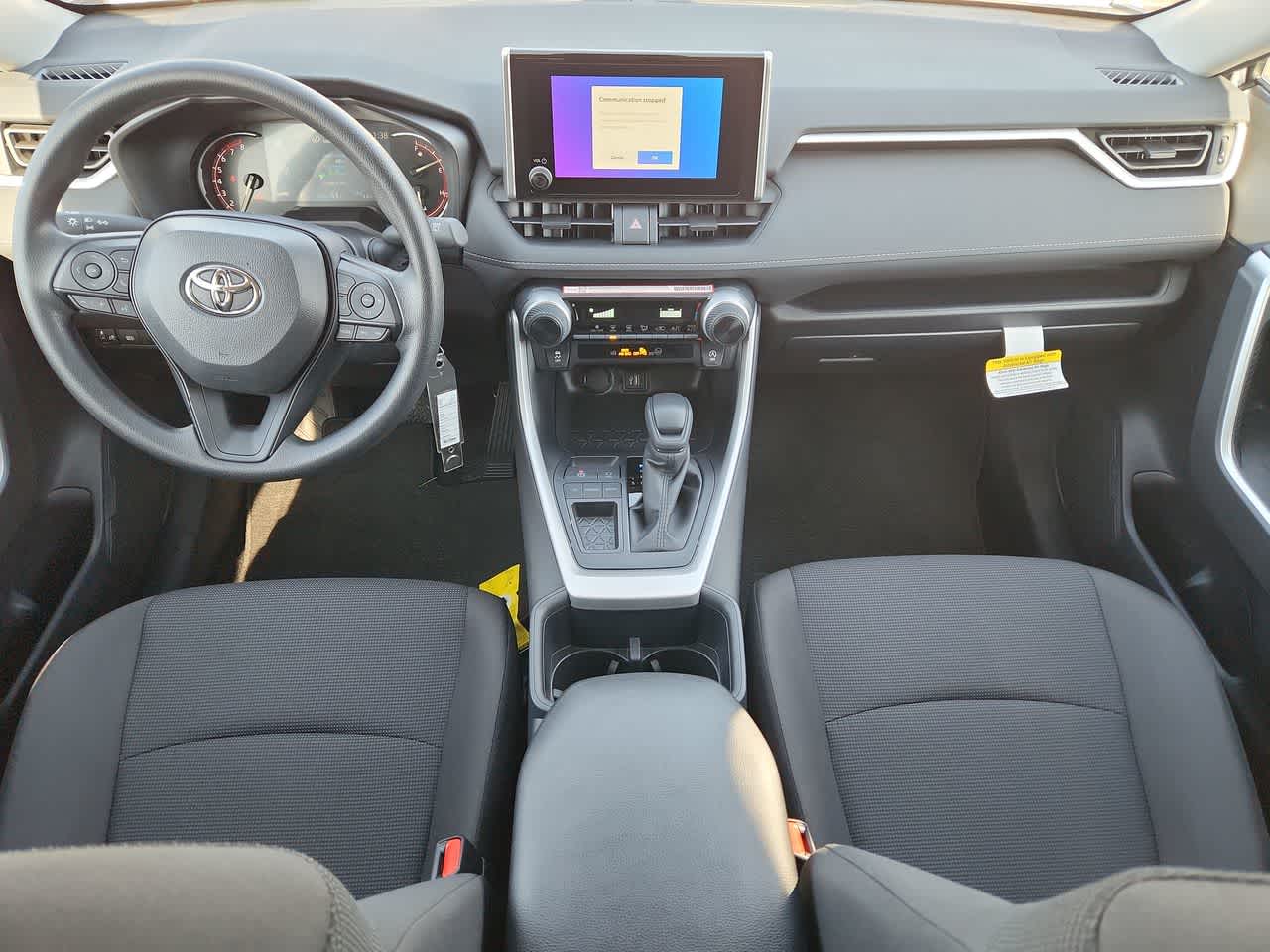 Thumbnail: 2025 Toyota RAV4 - 14