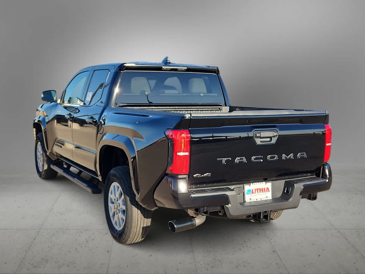 Thumbnail: 2025 Toyota Tacoma - 6