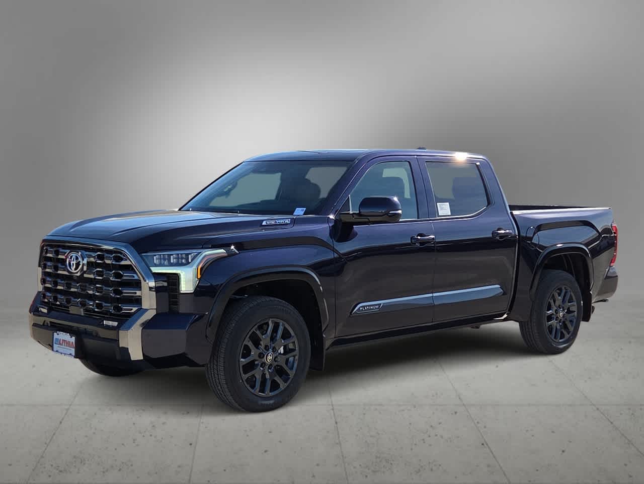 Thumbnail: 2026 Toyota Tundra - 4