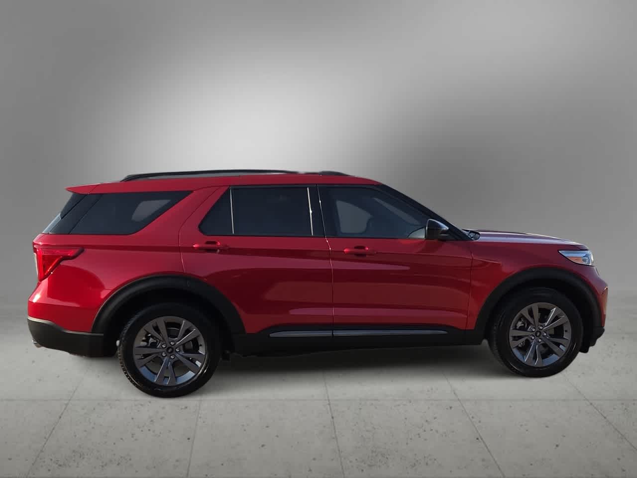 Thumbnail: 2024 Ford Explorer - 9