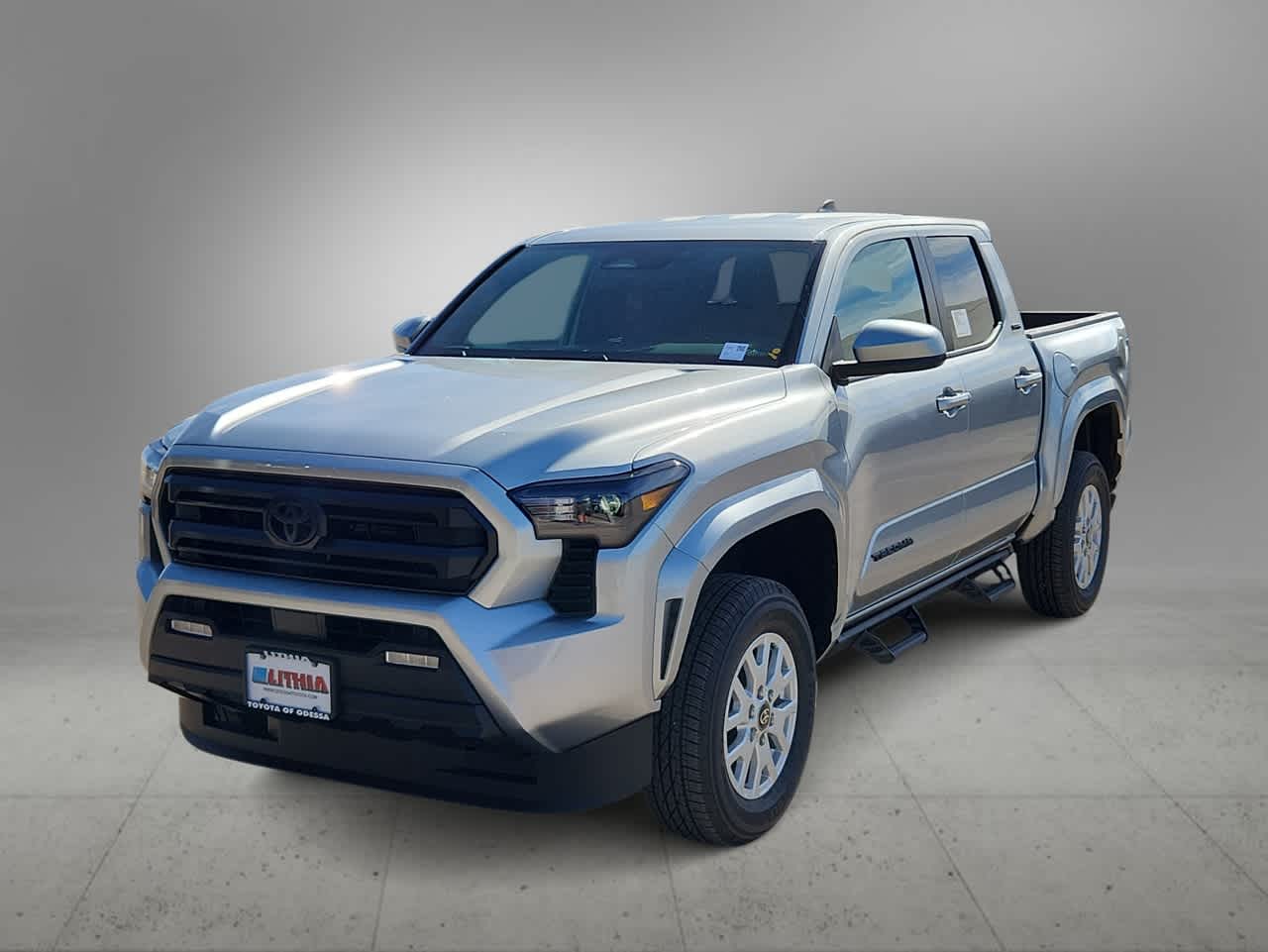 Thumbnail: 2025 Toyota Tacoma - 1