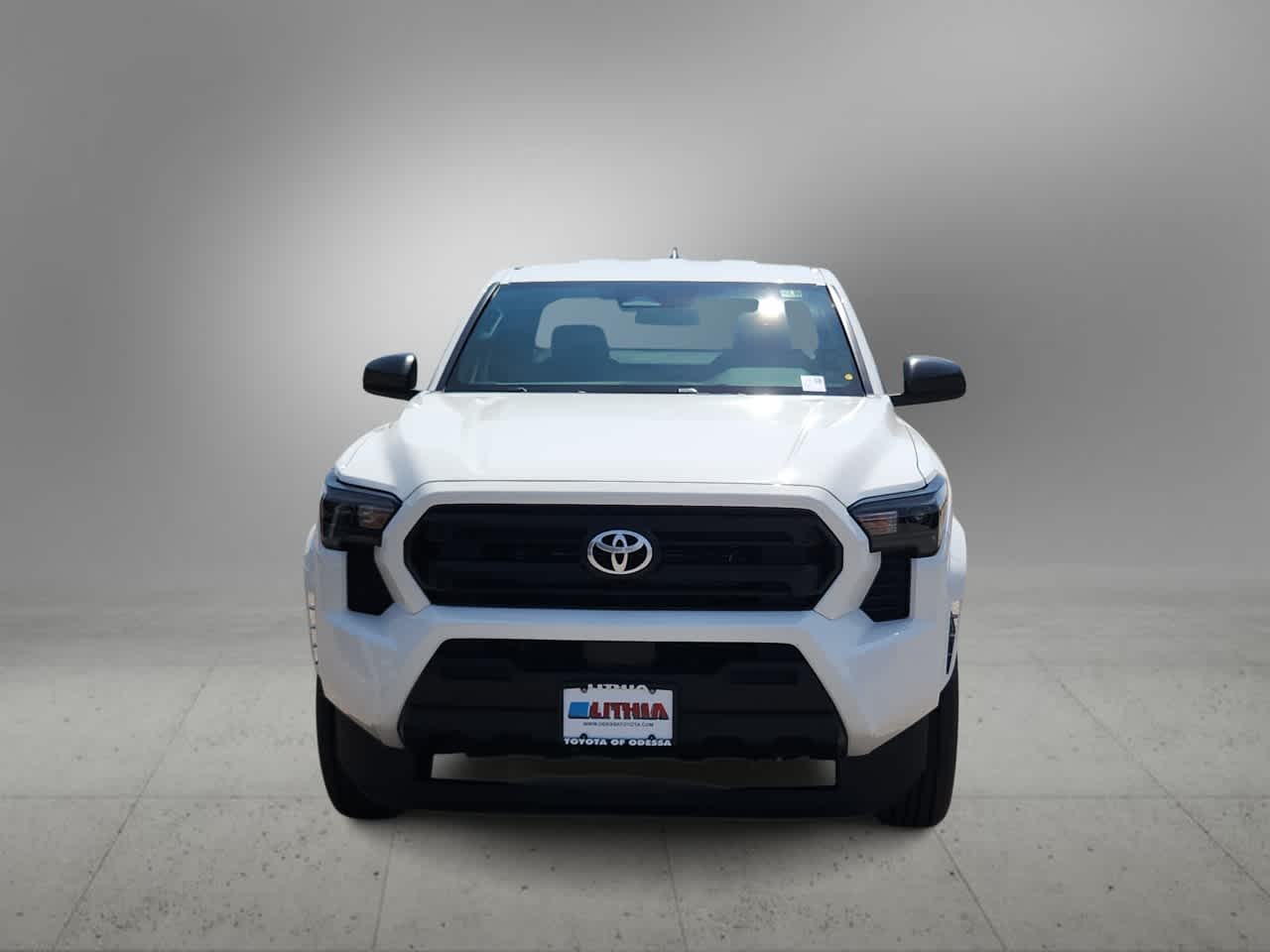 Thumbnail: 2025 Toyota Tacoma - 3