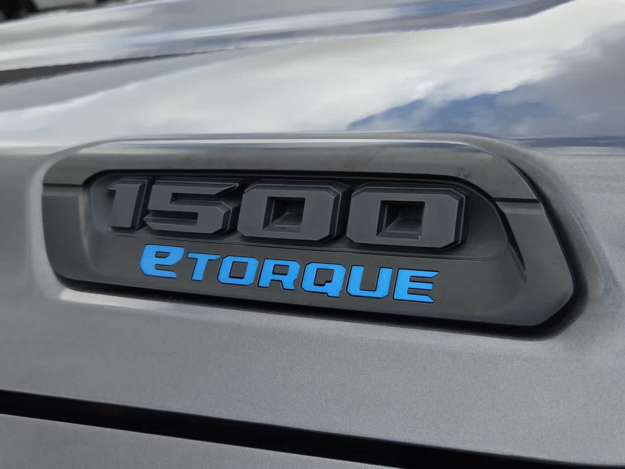 Thumbnail: 2022 RAM 1500 - 11