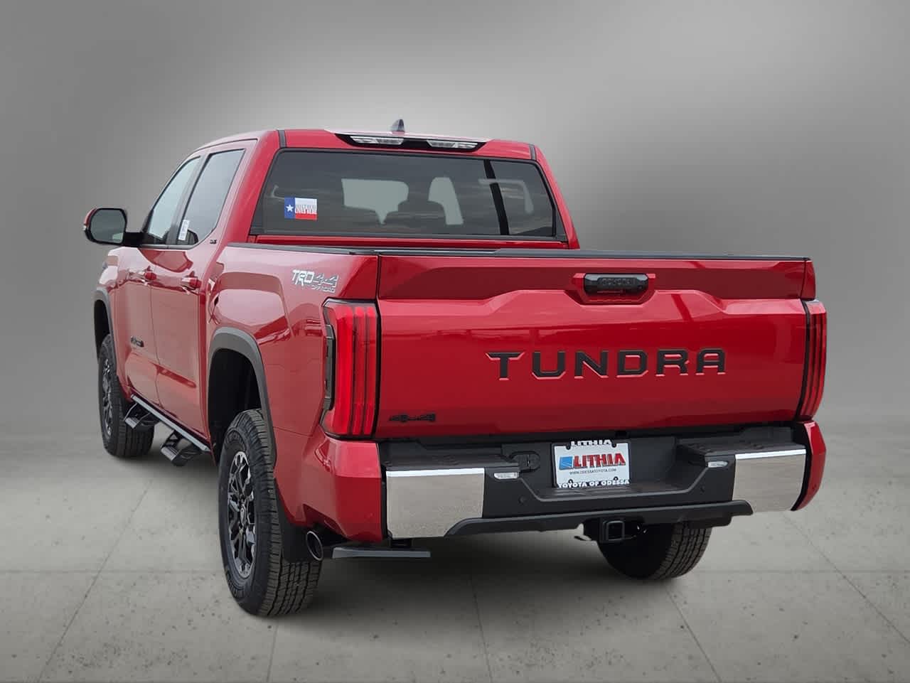 Thumbnail: 2026 Toyota Tundra - 7