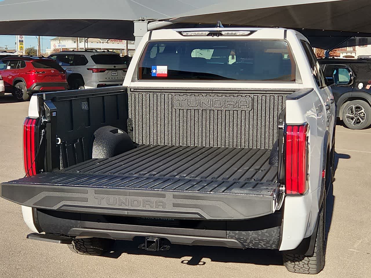 Thumbnail: 2026 Toyota Tundra - 23