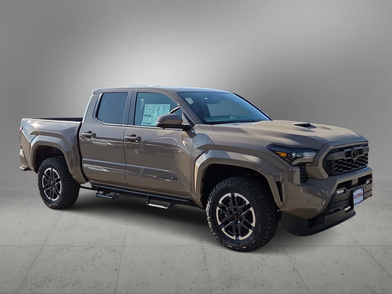 Thumbnail: 2026 Toyota Tacoma - 2