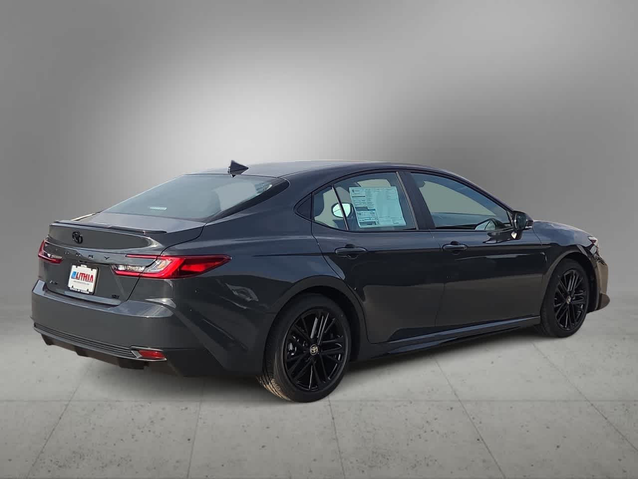 Thumbnail: 2026 Toyota Camry - 8