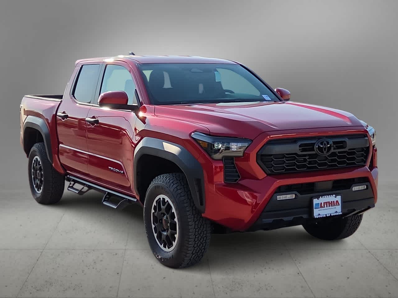 Thumbnail: 2026 Toyota Tacoma - 3