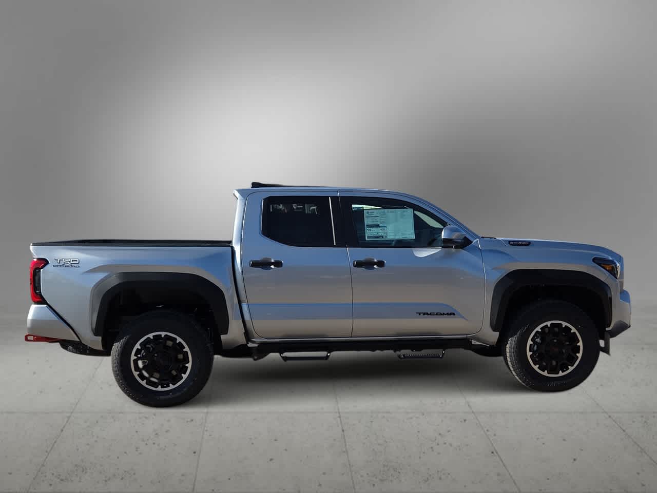 Thumbnail: 2026 Toyota Tacoma - 9