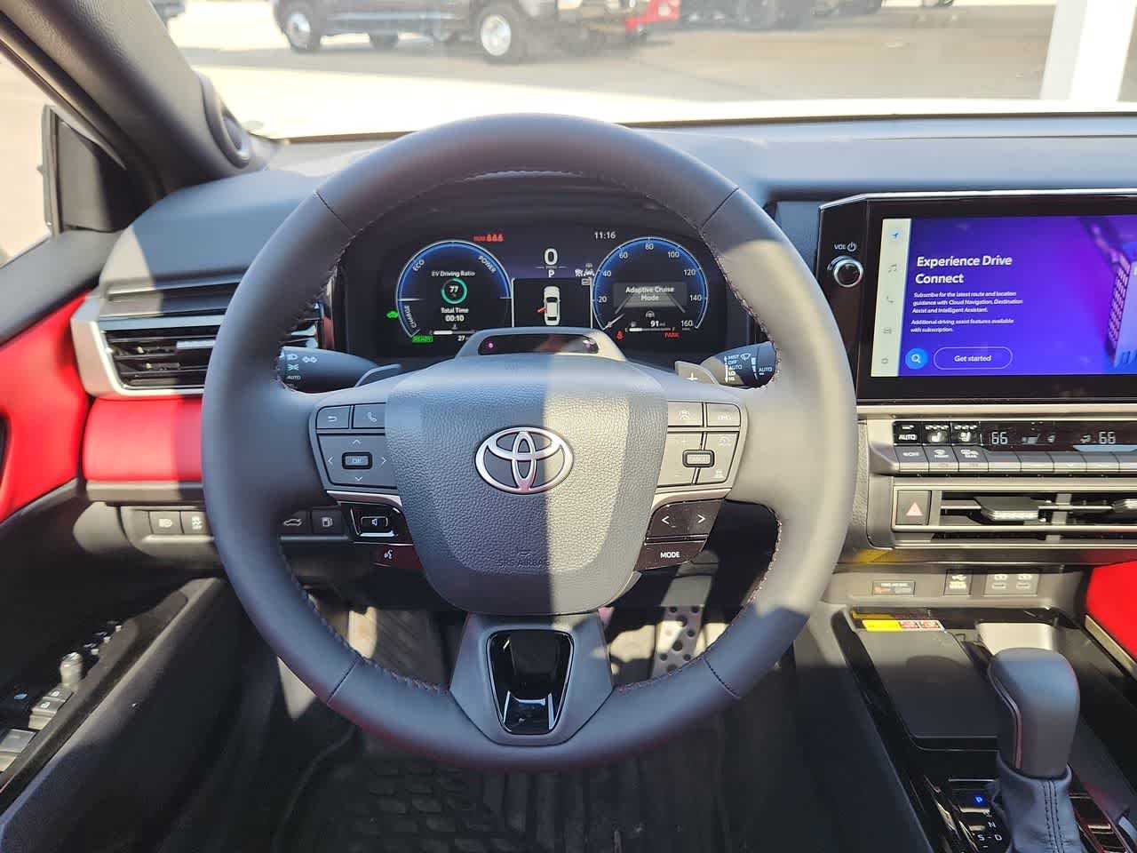 Thumbnail: 2026 Toyota Camry - 19