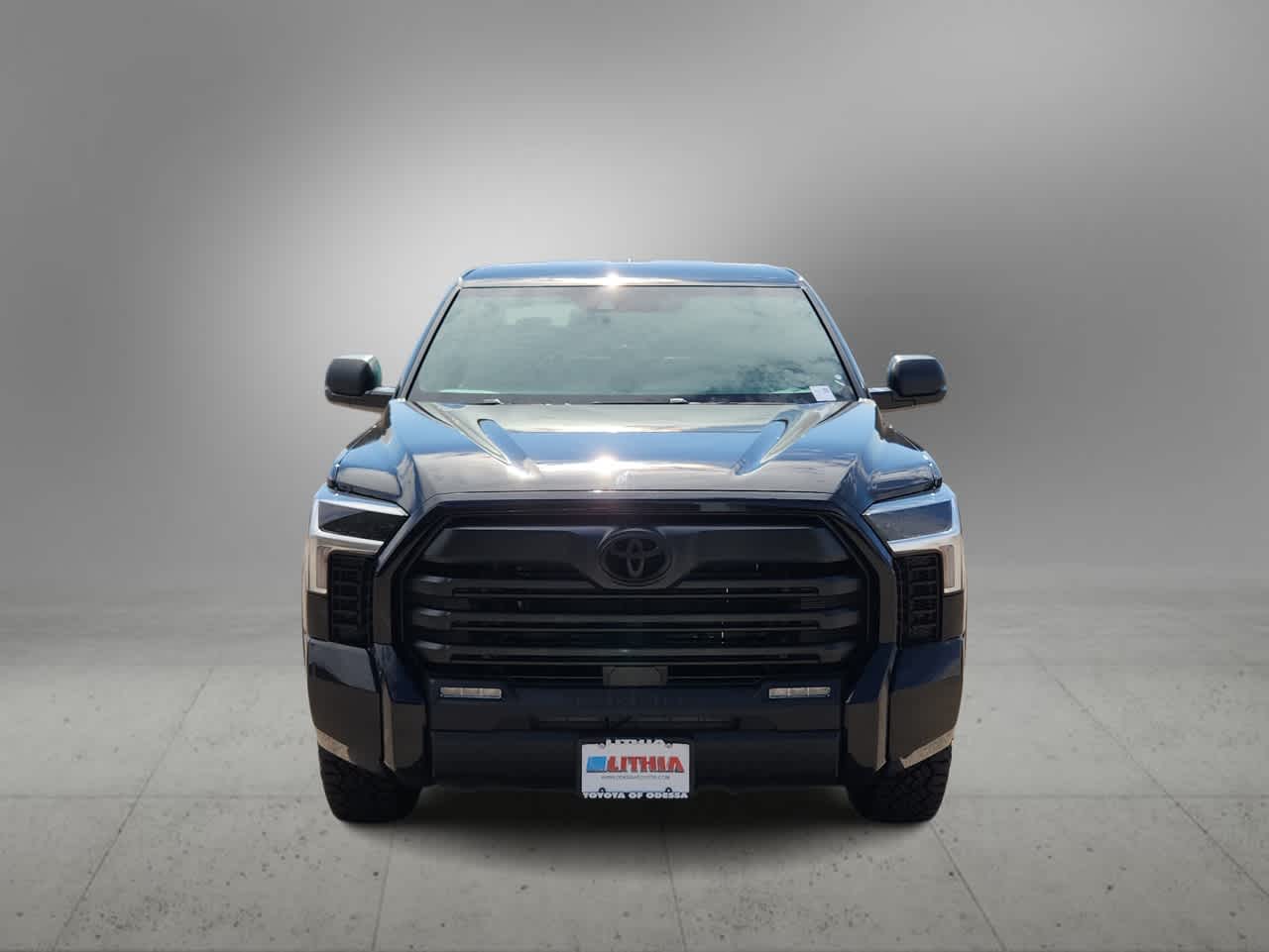 Thumbnail: 2026 Toyota Tundra - 3