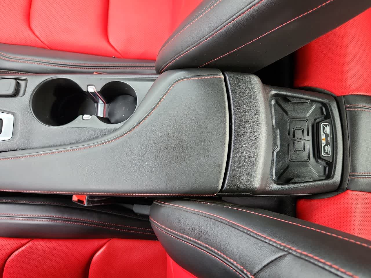 Thumbnail: 2024 Chevrolet Camaro - 20