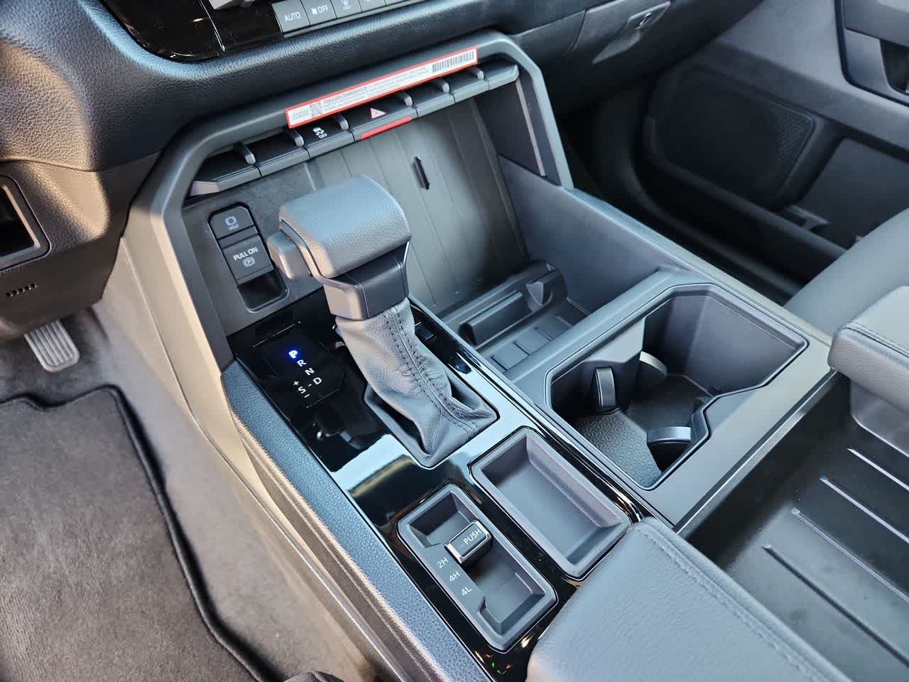 Thumbnail: 2026 Toyota Tundra - 21