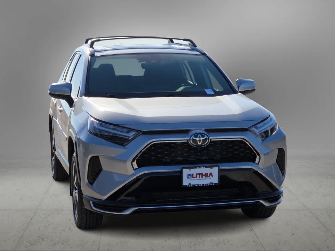 Thumbnail: 2025 Toyota RAV4 - 3