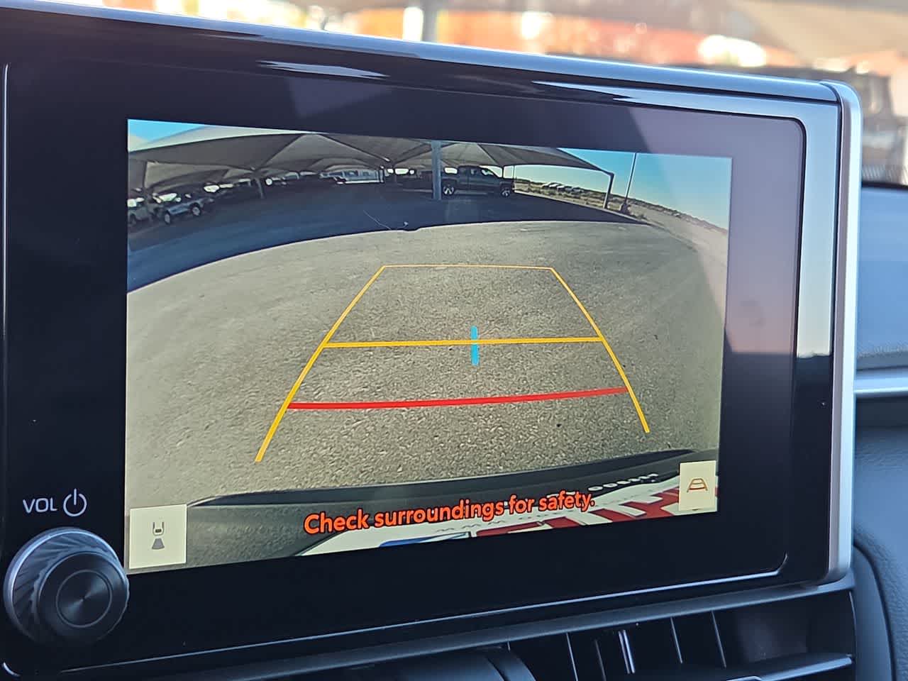 Thumbnail: 2025 Toyota RAV4 - 28