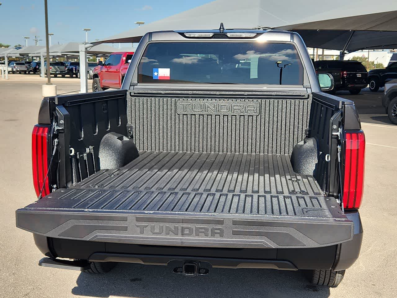 Thumbnail: 2026 Toyota Tundra - 23