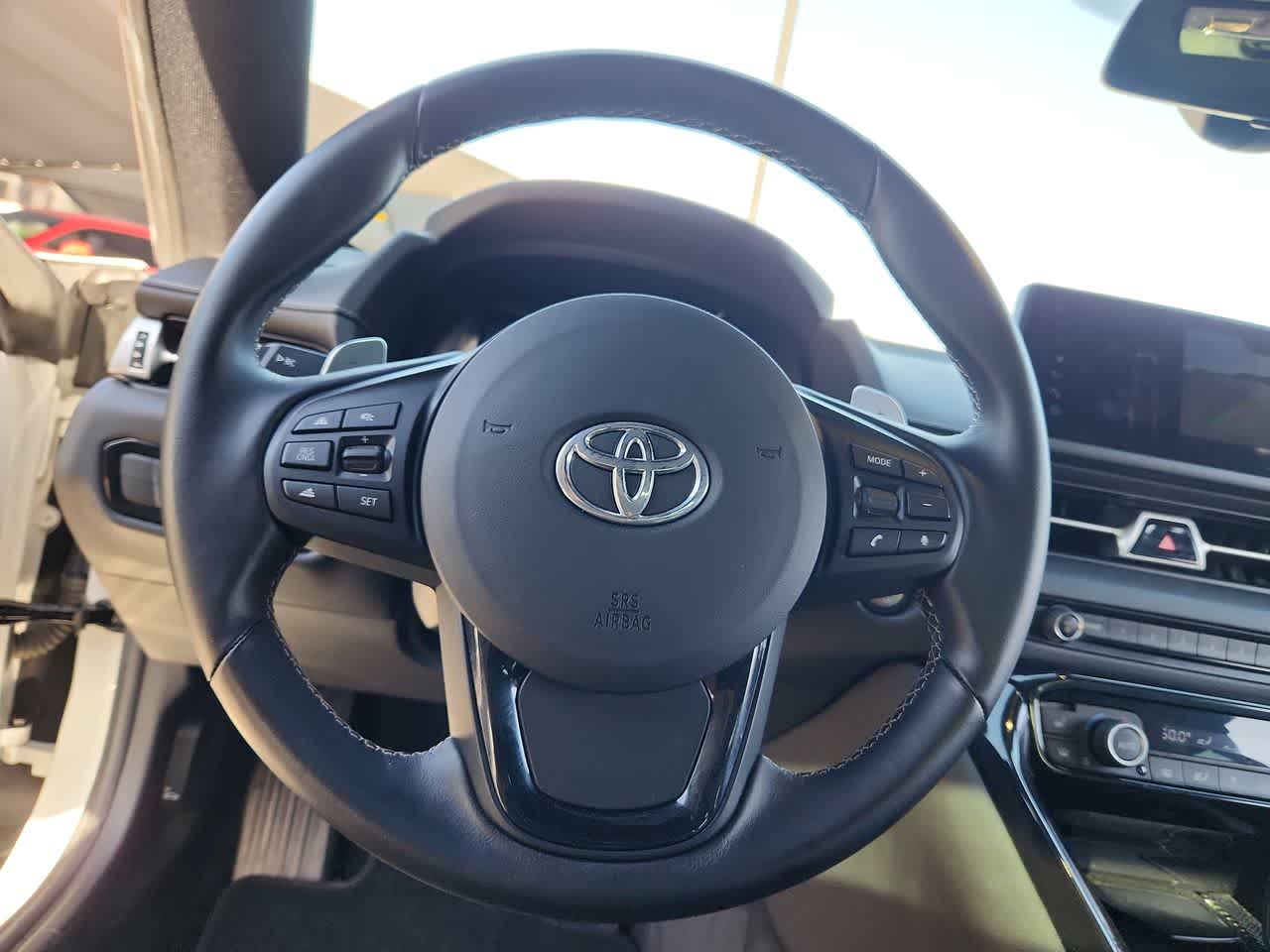 Thumbnail: 2021 Toyota GR Supra - 19