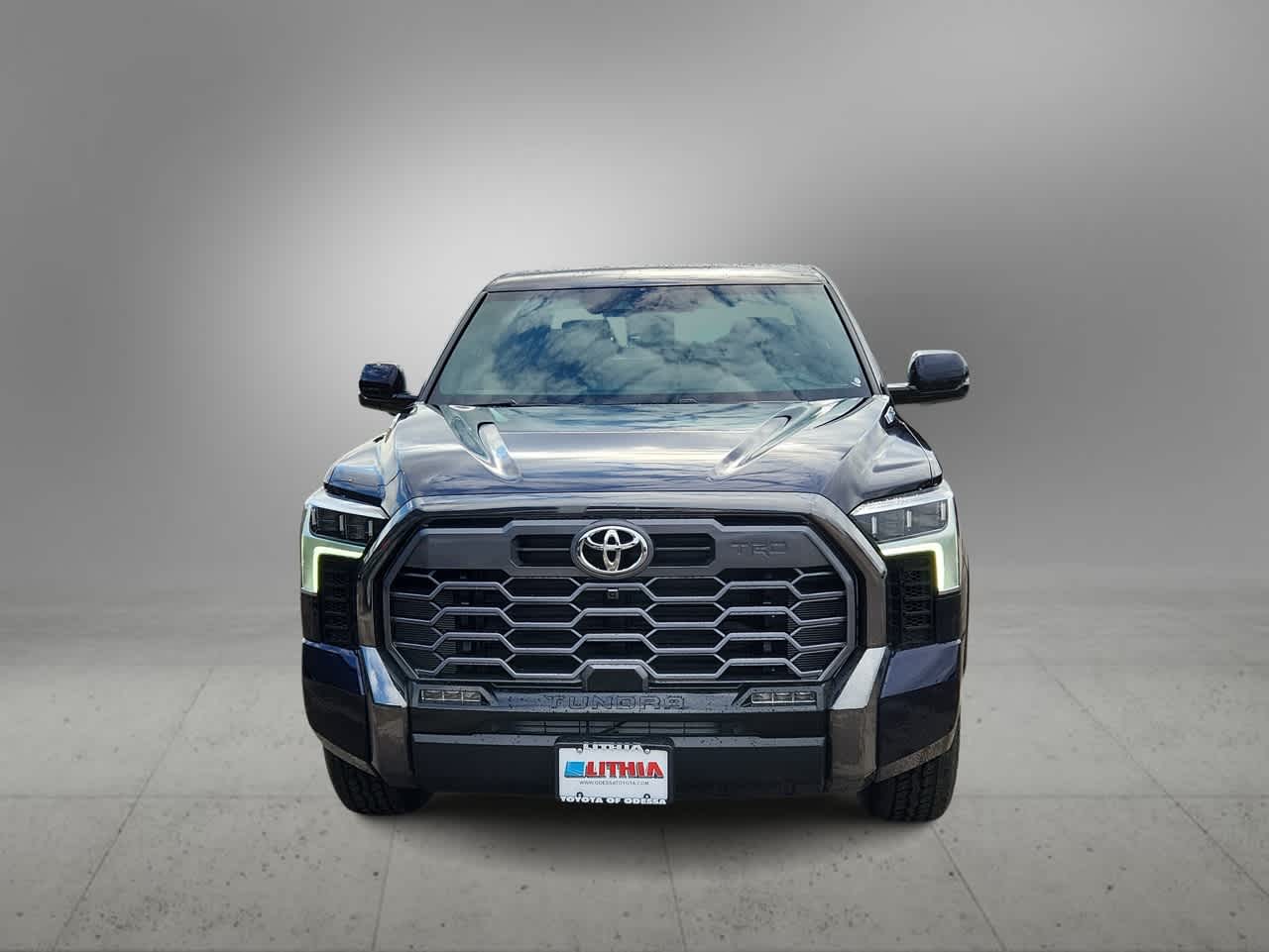 Thumbnail: 2026 Toyota Tundra - 3