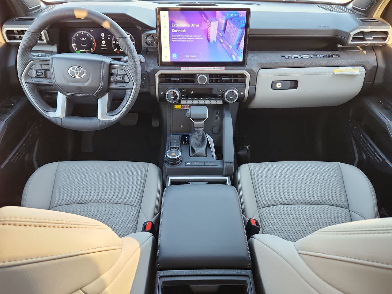 Thumbnail: 2026 Toyota Tacoma - 14